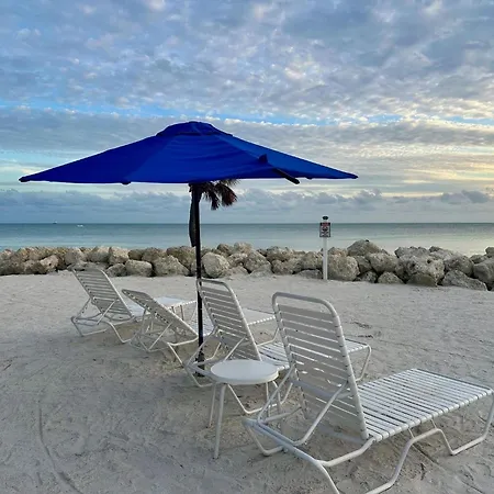 Leaward Isle Island Retreat Villa